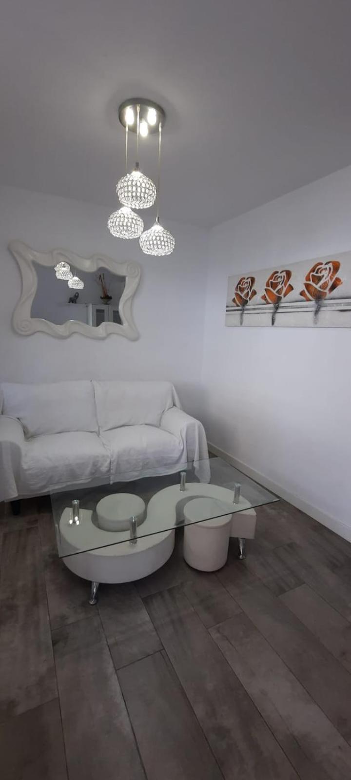 Carihuela Los Nidos Sun&Beach Apartment Torremolinos Exterior photo